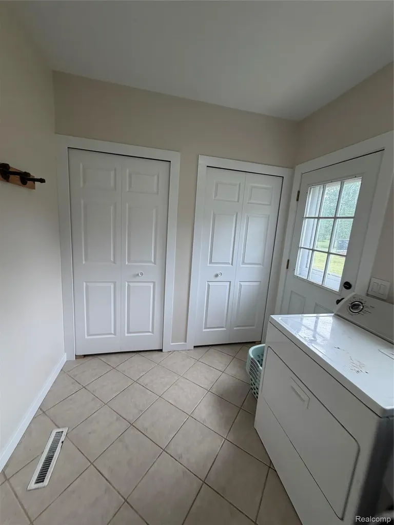 2712 North Branch Road Deerfield Township MI 48461