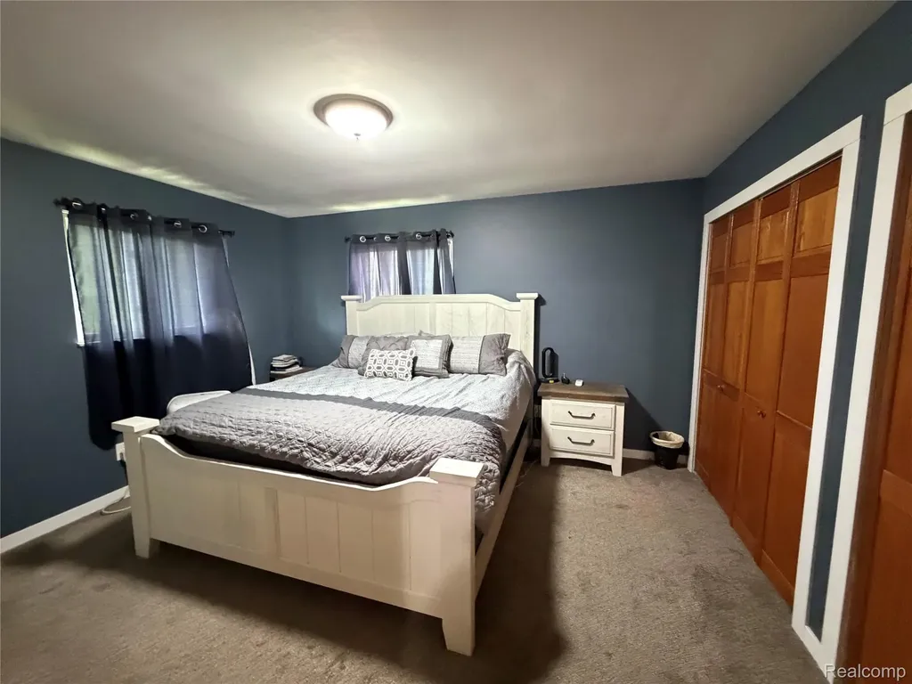 2712 North Branch Road Deerfield Township MI 48461