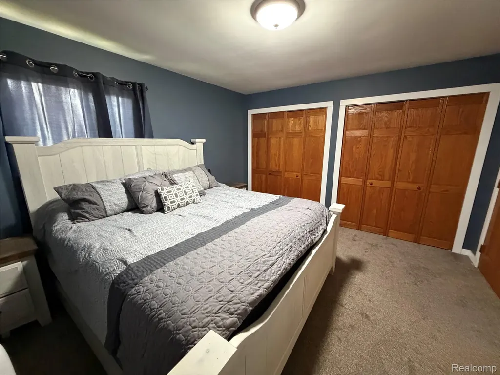 2712 North Branch Road Deerfield Township MI 48461