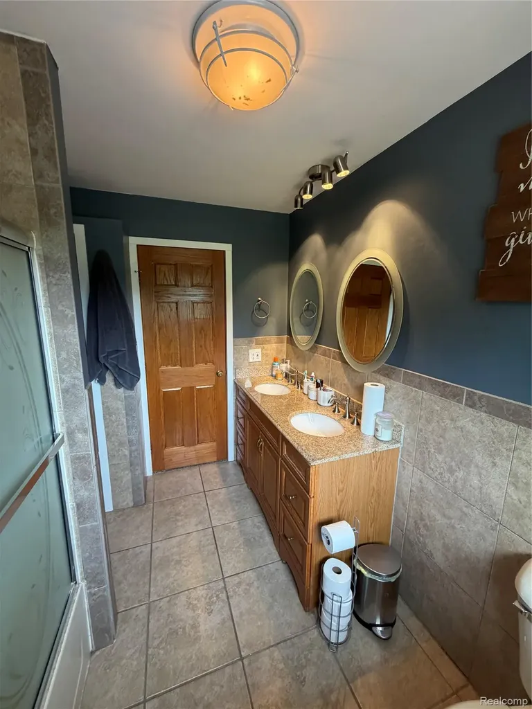 2712 North Branch Road Deerfield Township MI 48461