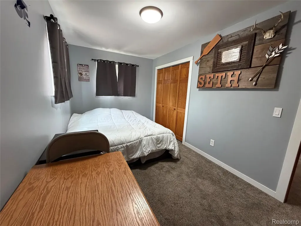 2712 North Branch Road Deerfield Township MI 48461