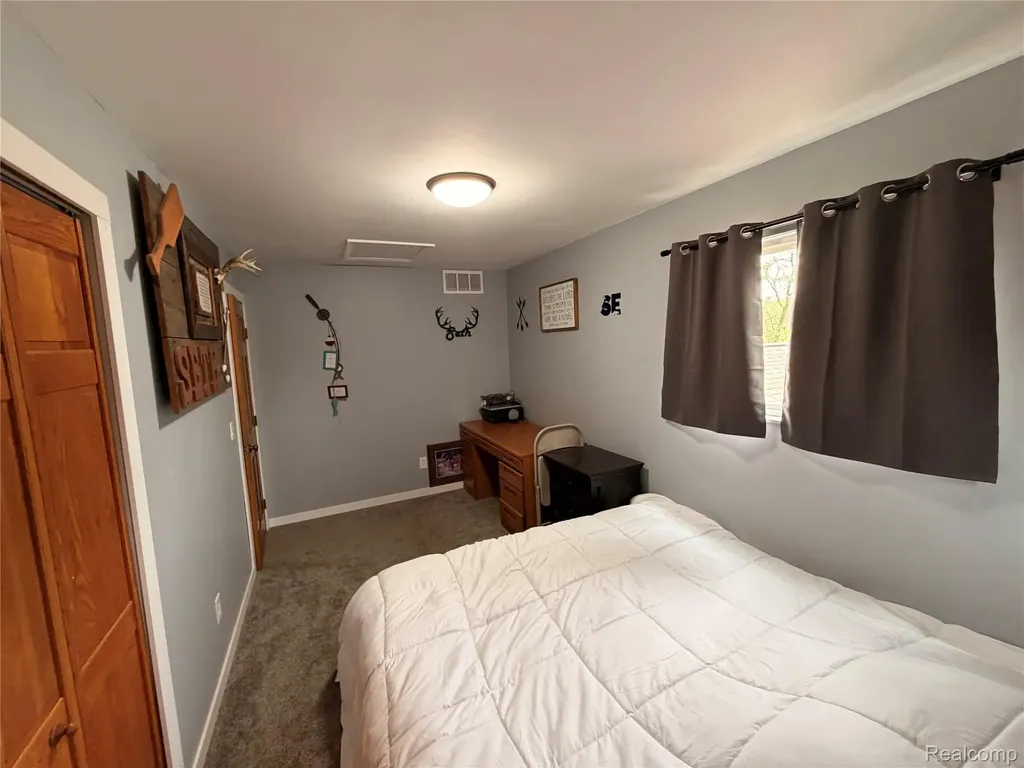 2712 North Branch Road Deerfield Township MI 48461