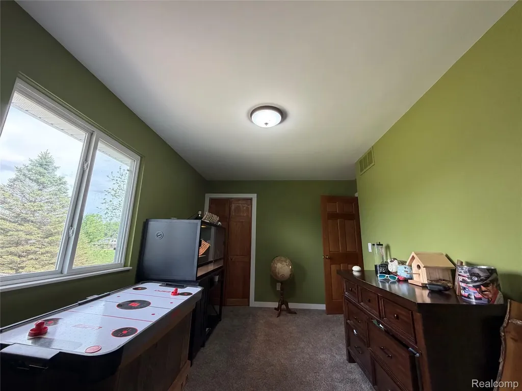 2712 North Branch Road Deerfield Township MI 48461