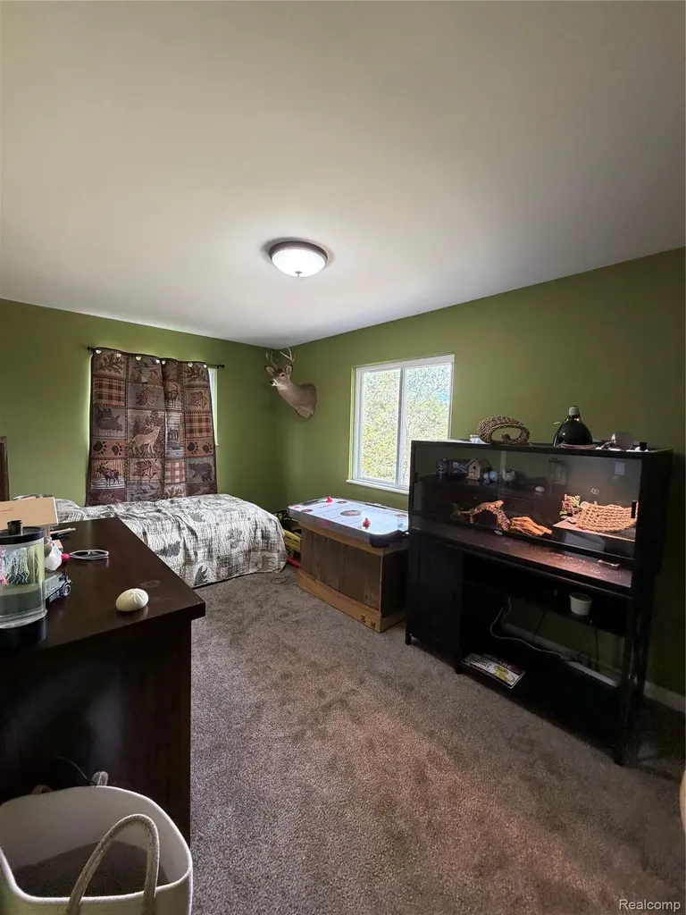 2712 North Branch Road Deerfield Township MI 48461