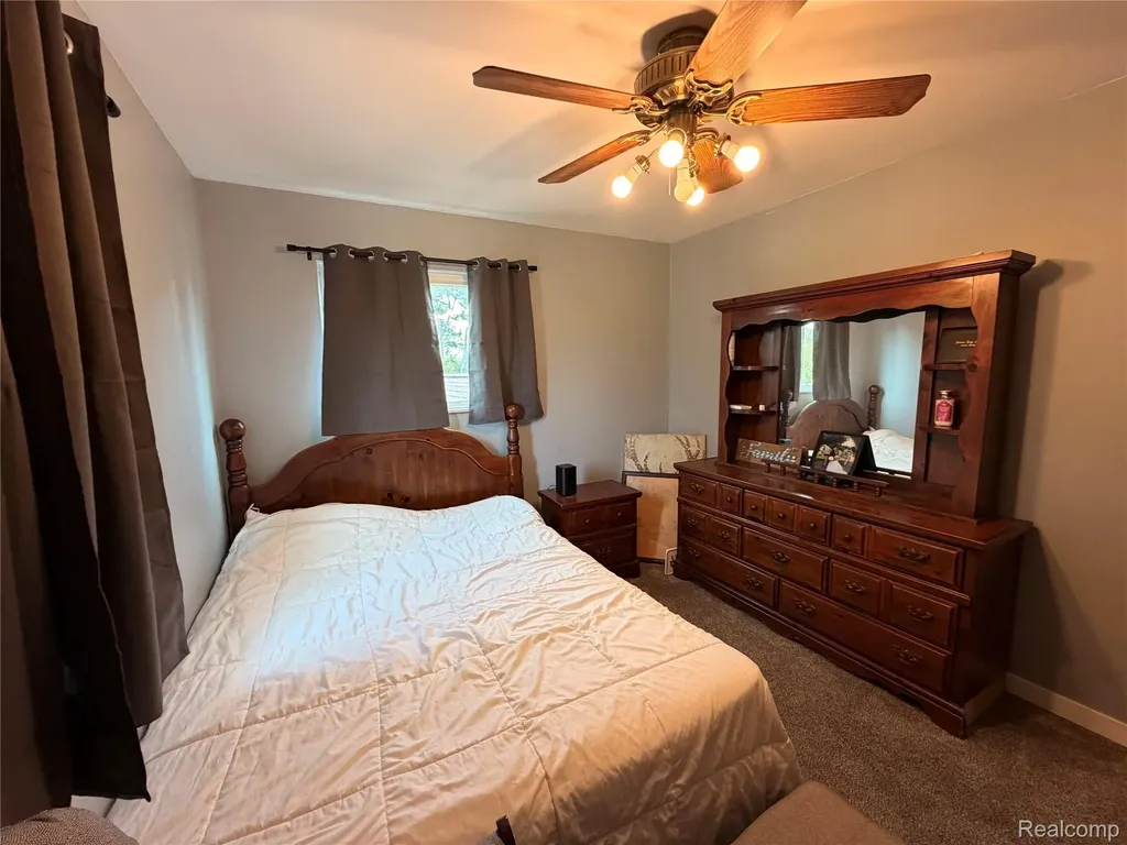 2712 North Branch Road Deerfield Township MI 48461