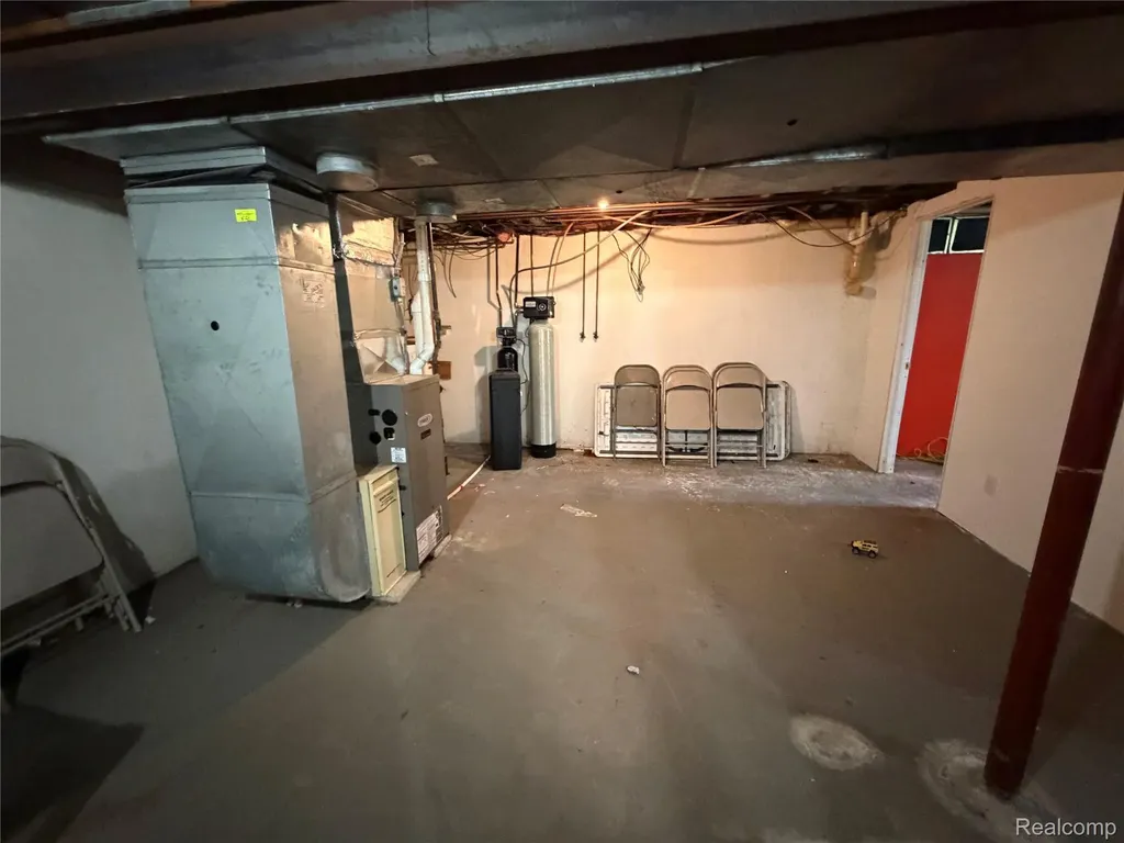 2712 North Branch Road Deerfield Township MI 48461