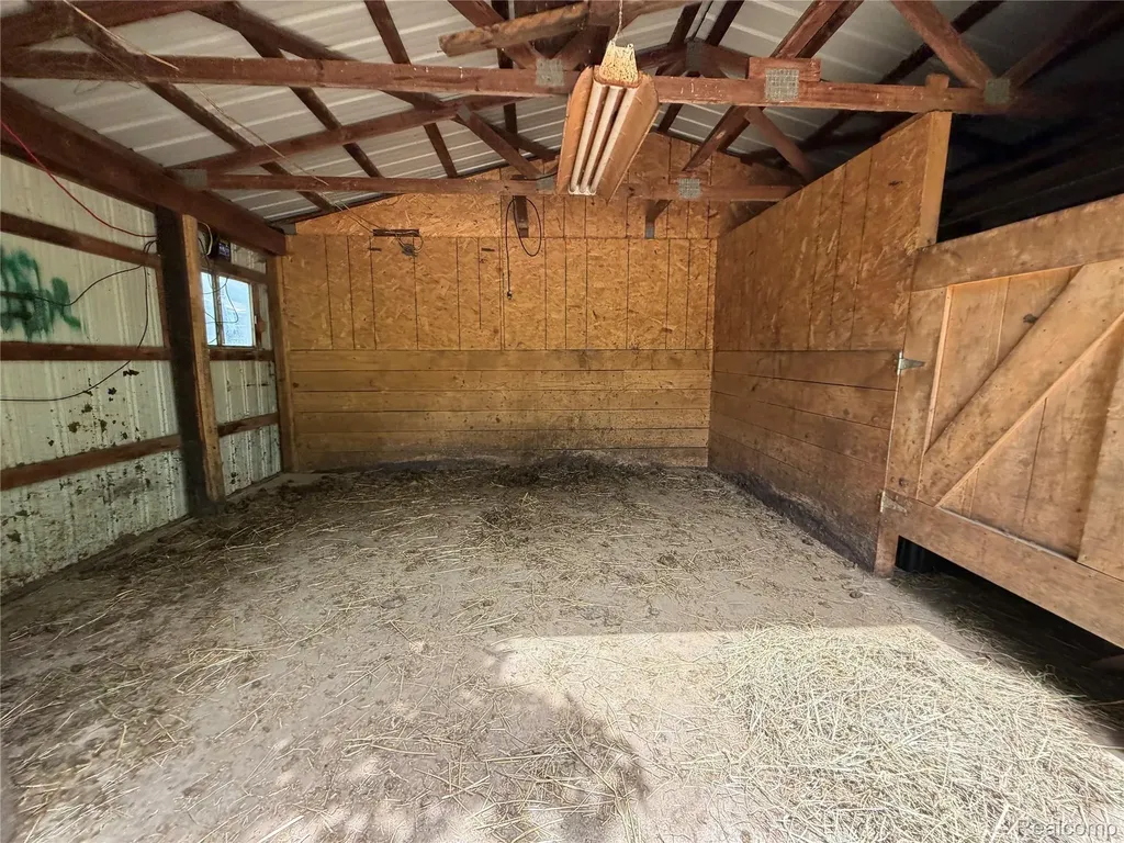 2712 North Branch Road Deerfield Township MI 48461