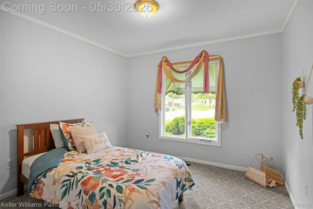 38880 Sahr Court Clinton Charter Township MI 48038