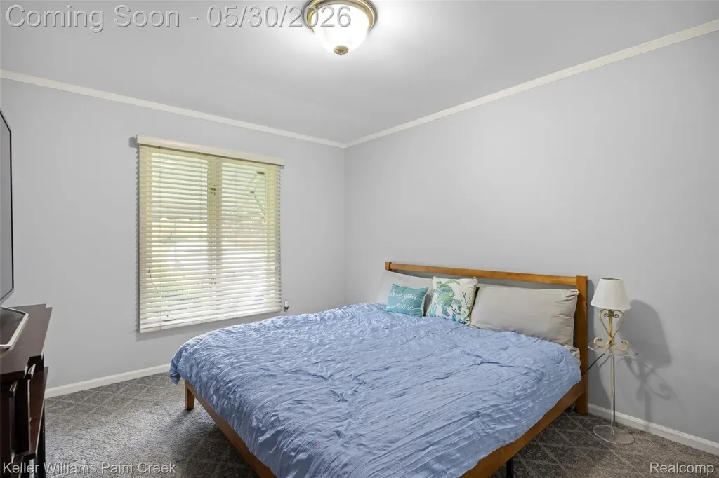 38880 Sahr Court Clinton Charter Township MI 48038