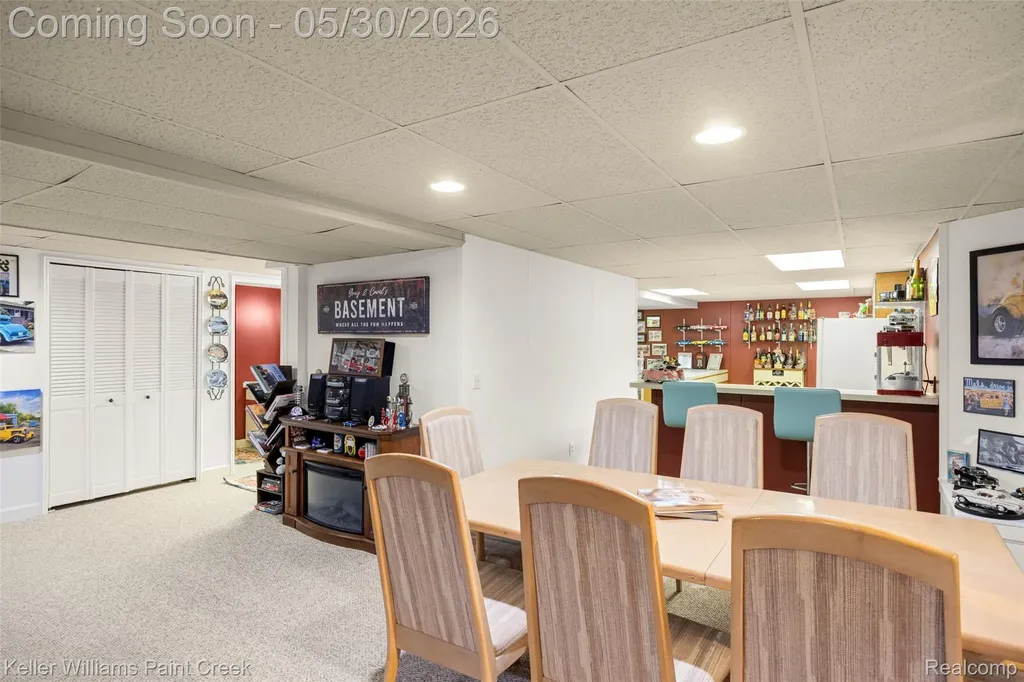 38880 Sahr Court Clinton Charter Township MI 48038
