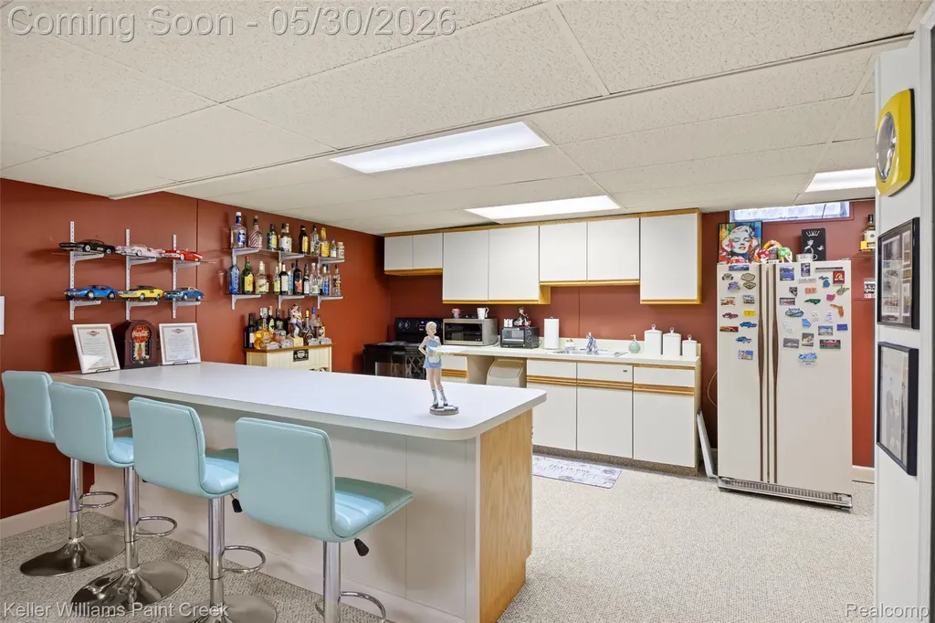 38880 Sahr Court Clinton Charter Township MI 48038