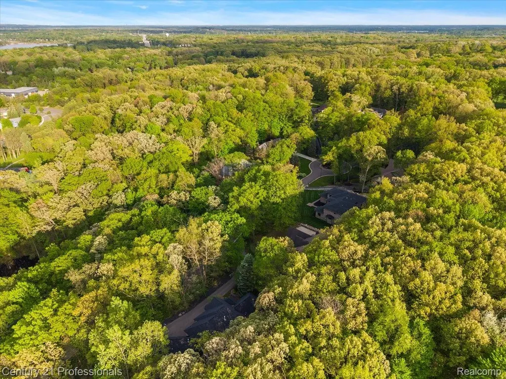 6705 College Park Drive Springfield Charter Township MI 48346