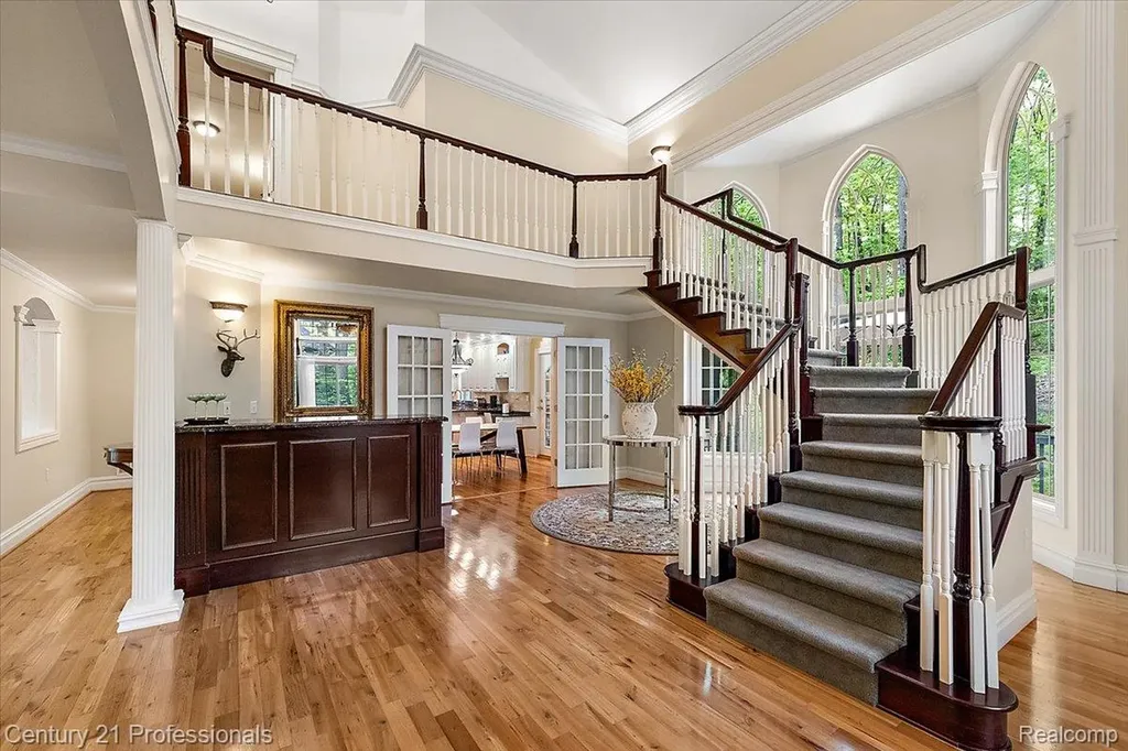 6705 College Park Drive Springfield Charter Township MI 48346