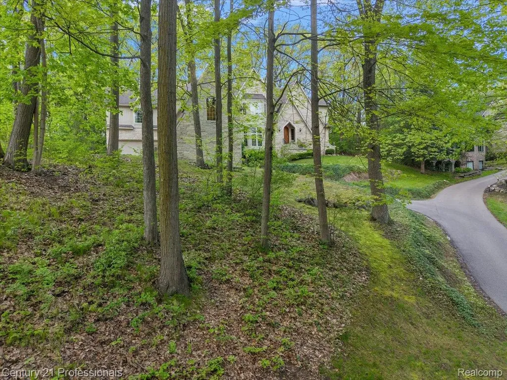 6705 College Park Drive Springfield Charter Township MI 48346