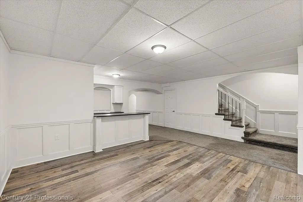6705 College Park Drive Springfield Charter Township MI 48346