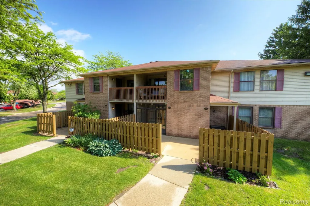19143 Surrey Lane Northville Township MI 48167