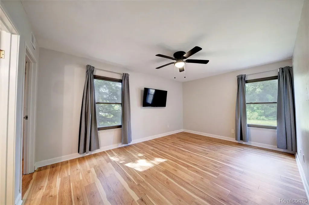 19143 Surrey Lane Northville Township MI 48167