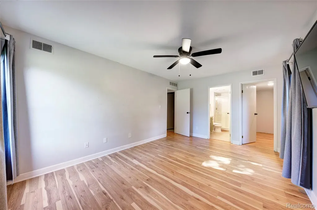 19143 Surrey Lane Northville Township MI 48167