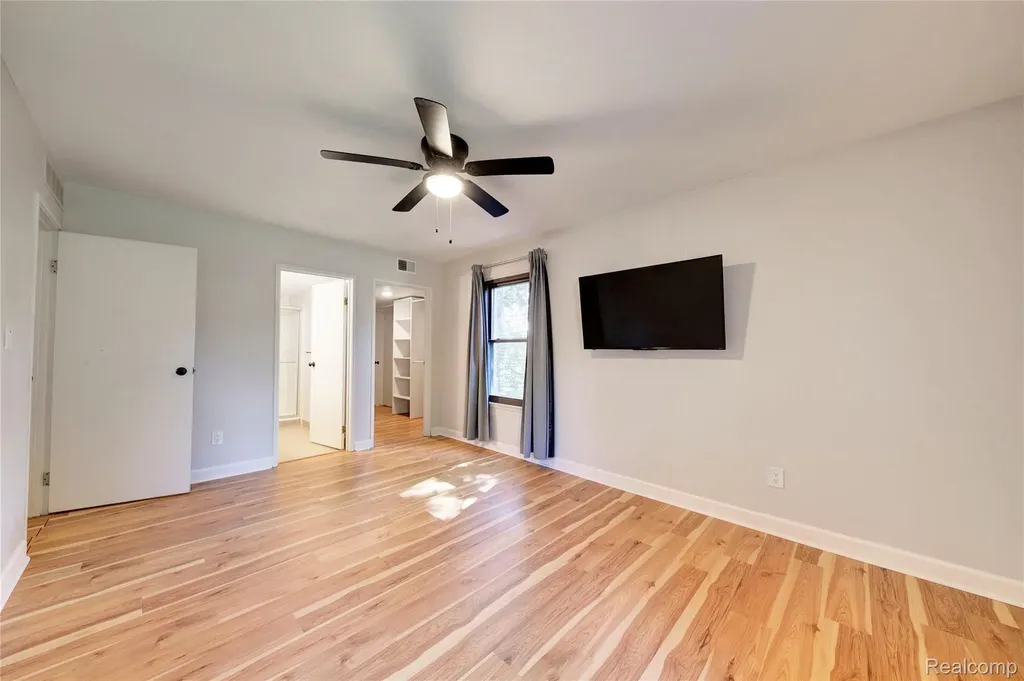 19143 Surrey Lane Northville Township MI 48167