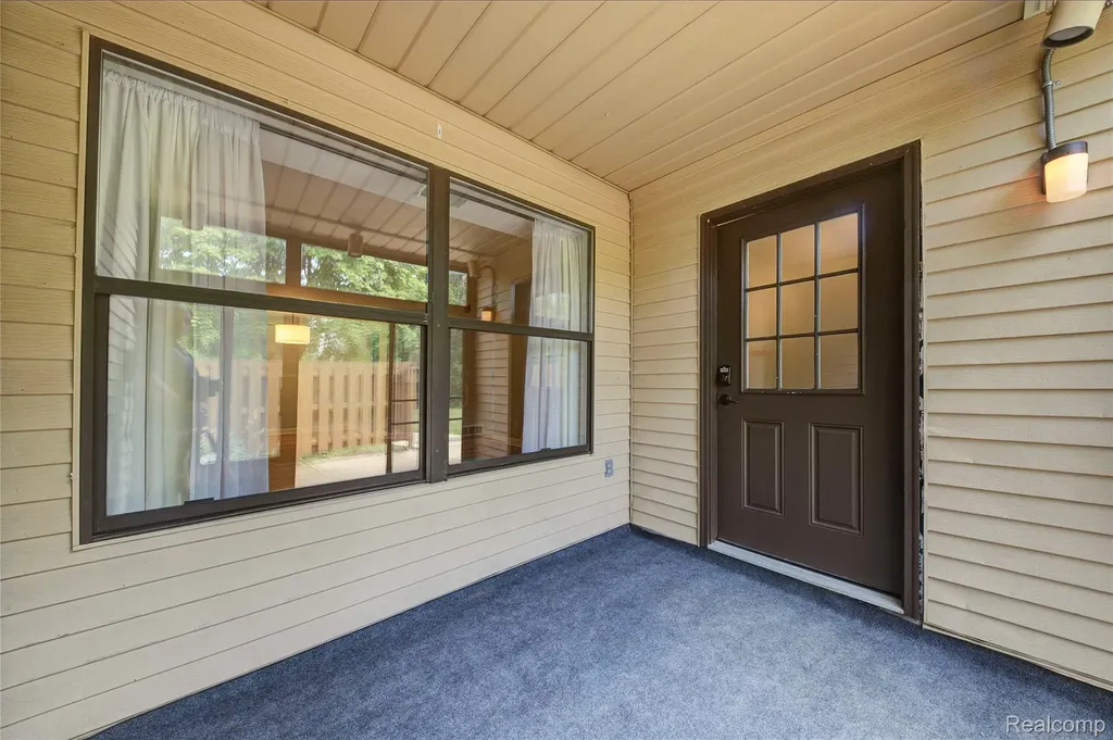 19143 Surrey Lane Northville Township MI 48167