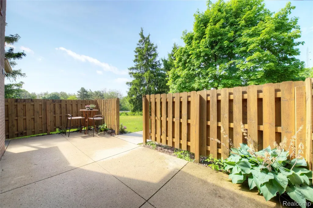 19143 Surrey Lane Northville Township MI 48167