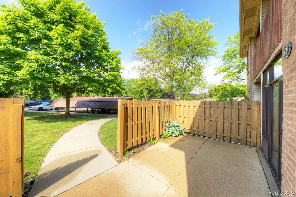 19143 Surrey Lane Northville Township MI 48167