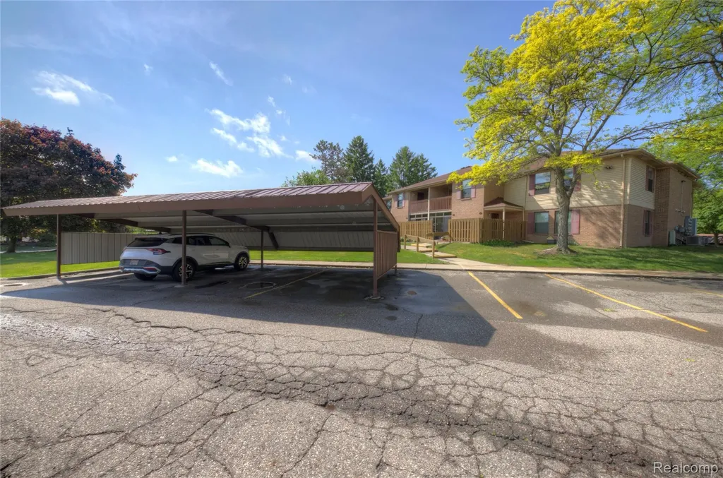 19143 Surrey Lane Northville Township MI 48167
