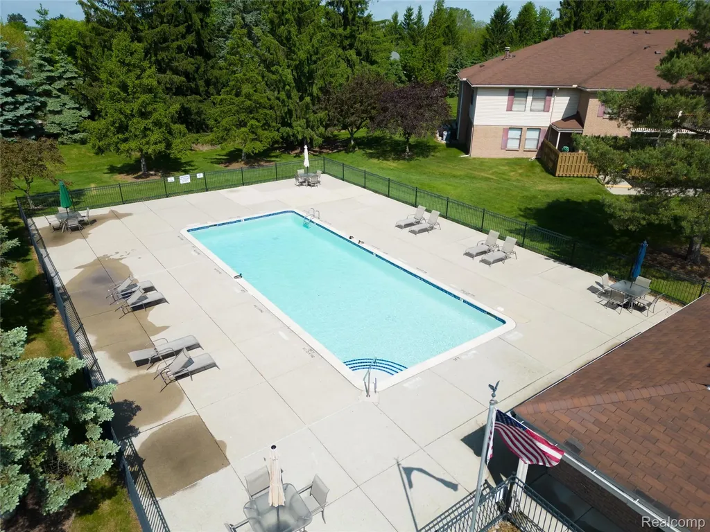 19143 Surrey Lane Northville Township MI 48167