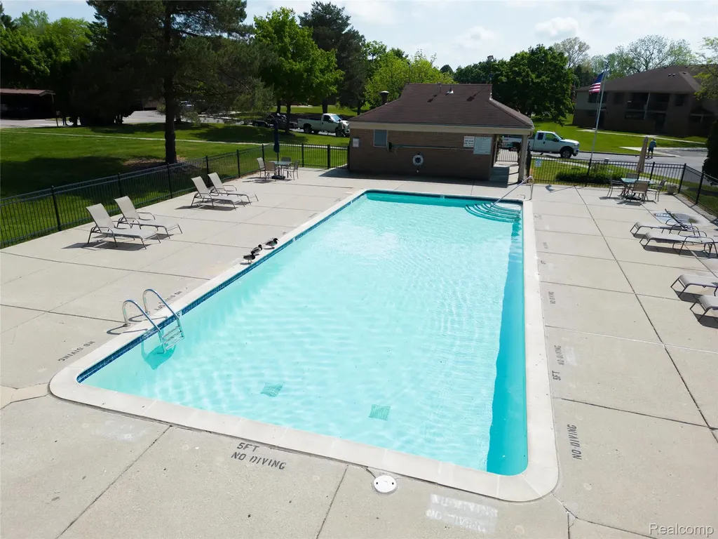19143 Surrey Lane Northville Township MI 48167
