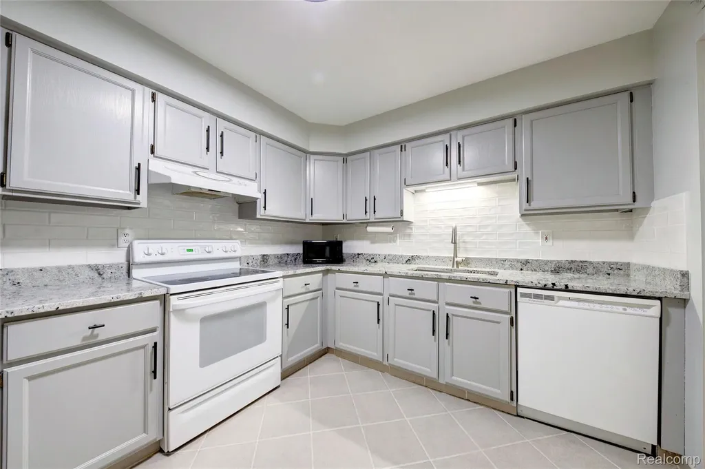 19143 Surrey Lane Northville Township MI 48167