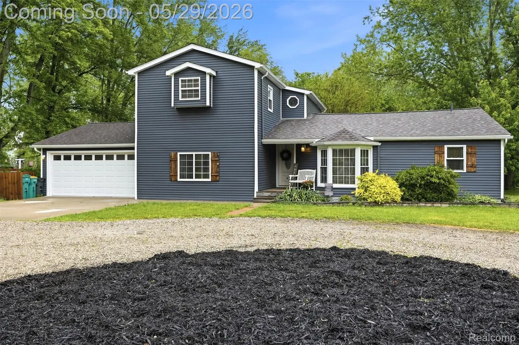 22349 Middlebelt Road Huron Charter Township MI 48164