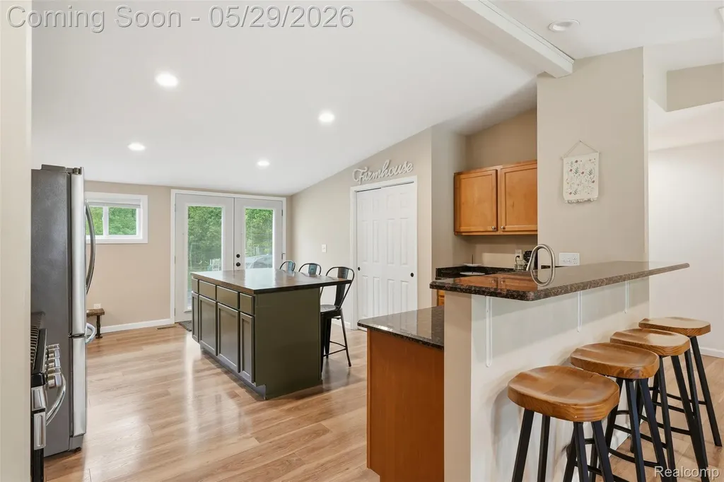 22349 Middlebelt Road Huron Charter Township MI 48164
