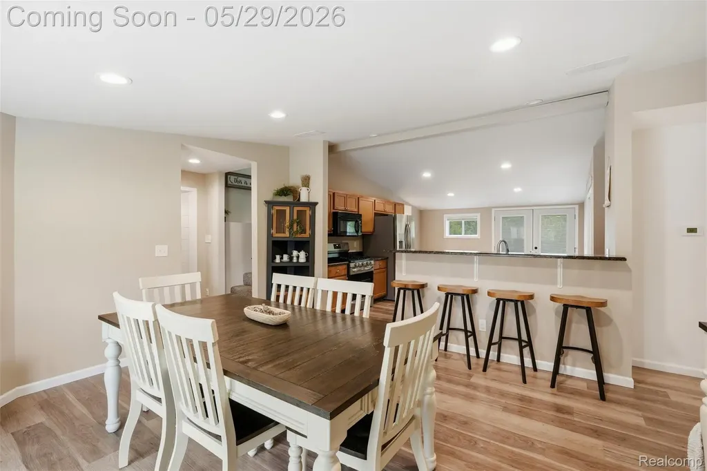22349 Middlebelt Road Huron Charter Township MI 48164