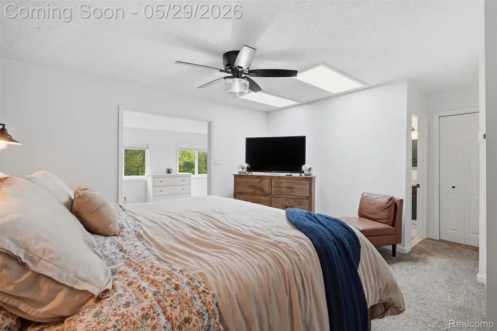 22349 Middlebelt Road Huron Charter Township MI 48164