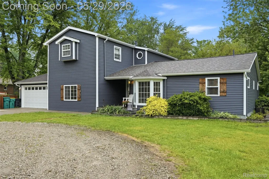22349 Middlebelt Road Huron Charter Township MI 48164