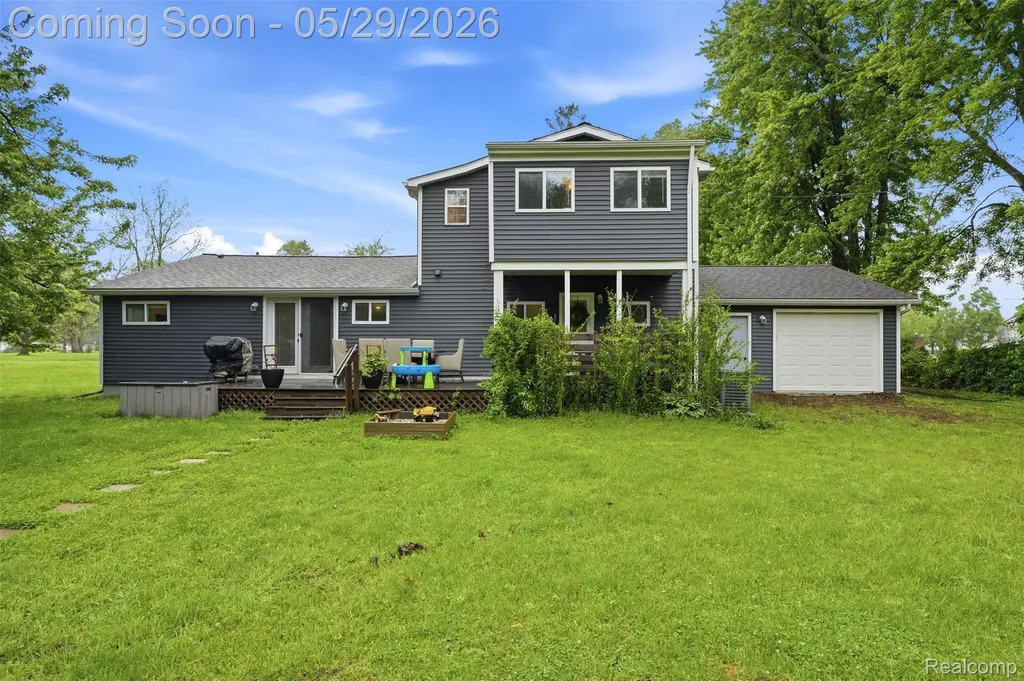 22349 Middlebelt Road Huron Charter Township MI 48164