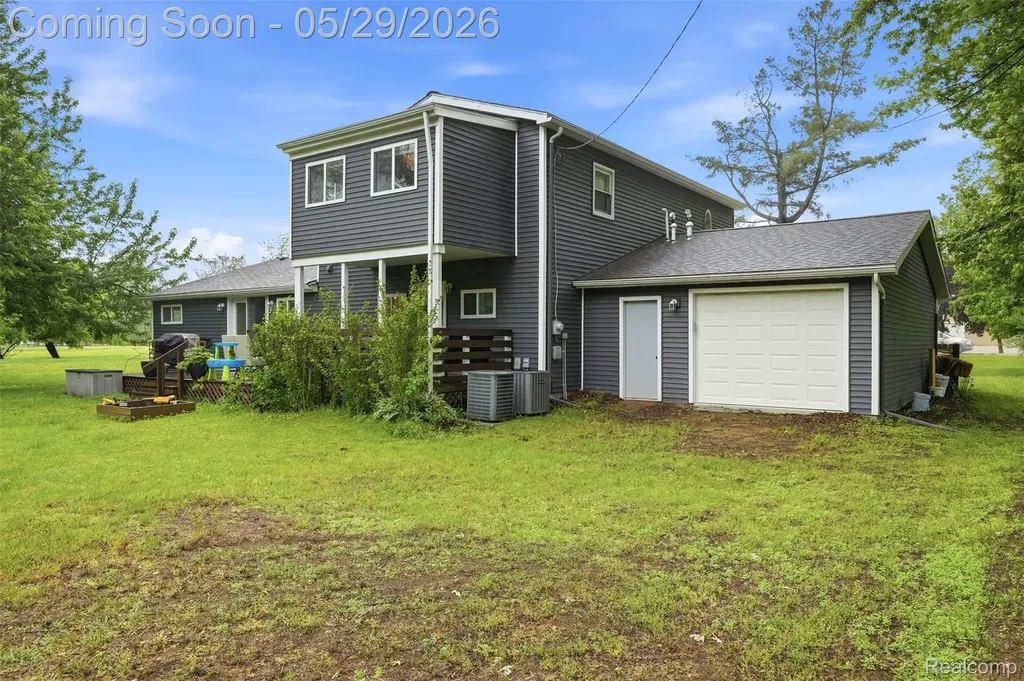 22349 Middlebelt Road Huron Charter Township MI 48164