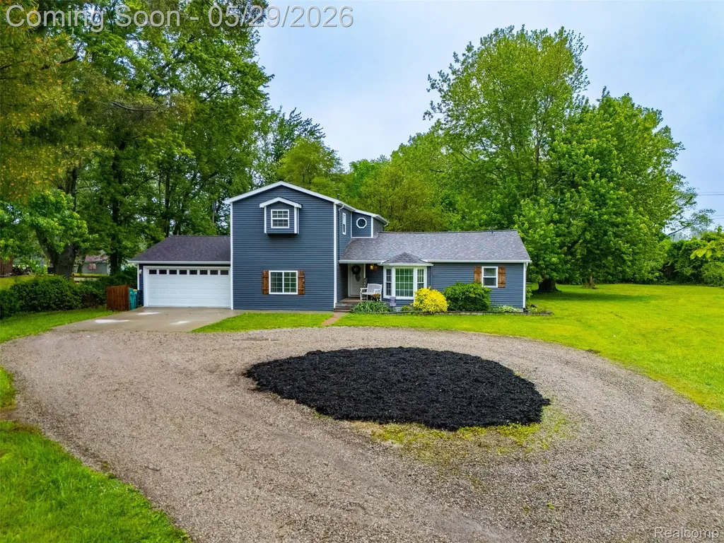 22349 Middlebelt Road Huron Charter Township MI 48164