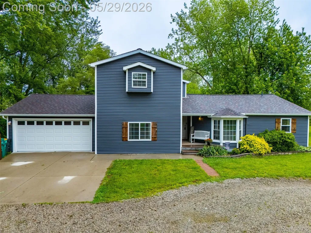 22349 Middlebelt Road Huron Charter Township MI 48164
