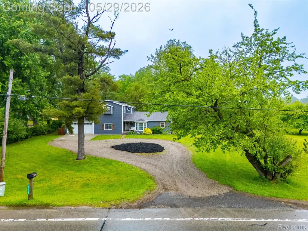 22349 Middlebelt Road Huron Charter Township MI 48164