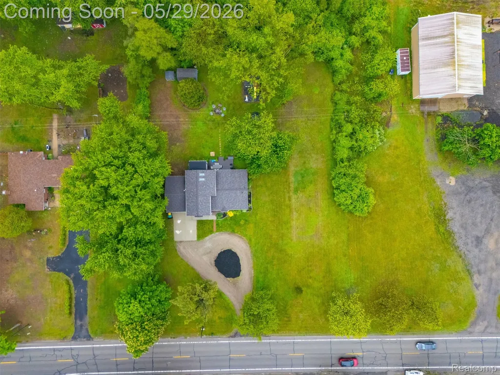 22349 Middlebelt Road Huron Charter Township MI 48164