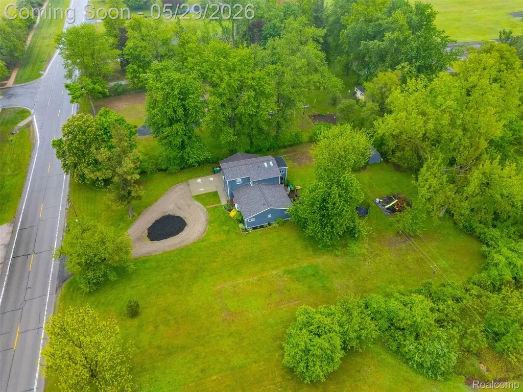 22349 Middlebelt Road Huron Charter Township MI 48164