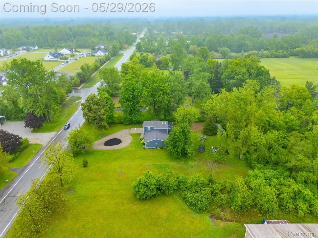 22349 Middlebelt Road Huron Charter Township MI 48164