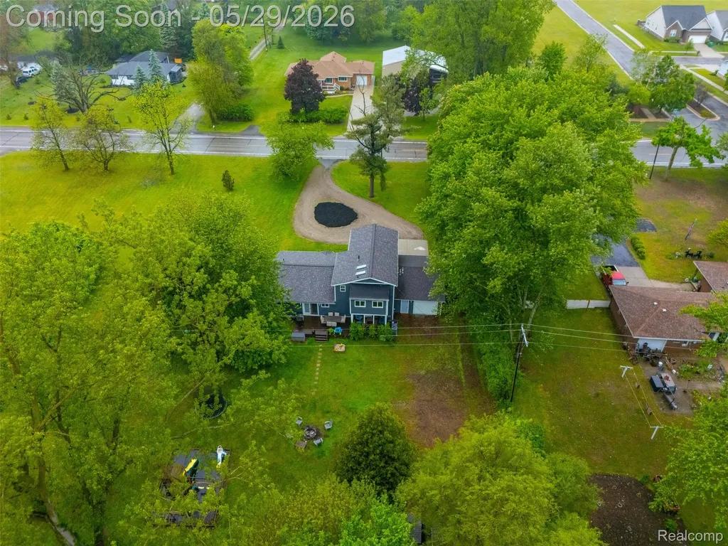 22349 Middlebelt Road Huron Charter Township MI 48164
