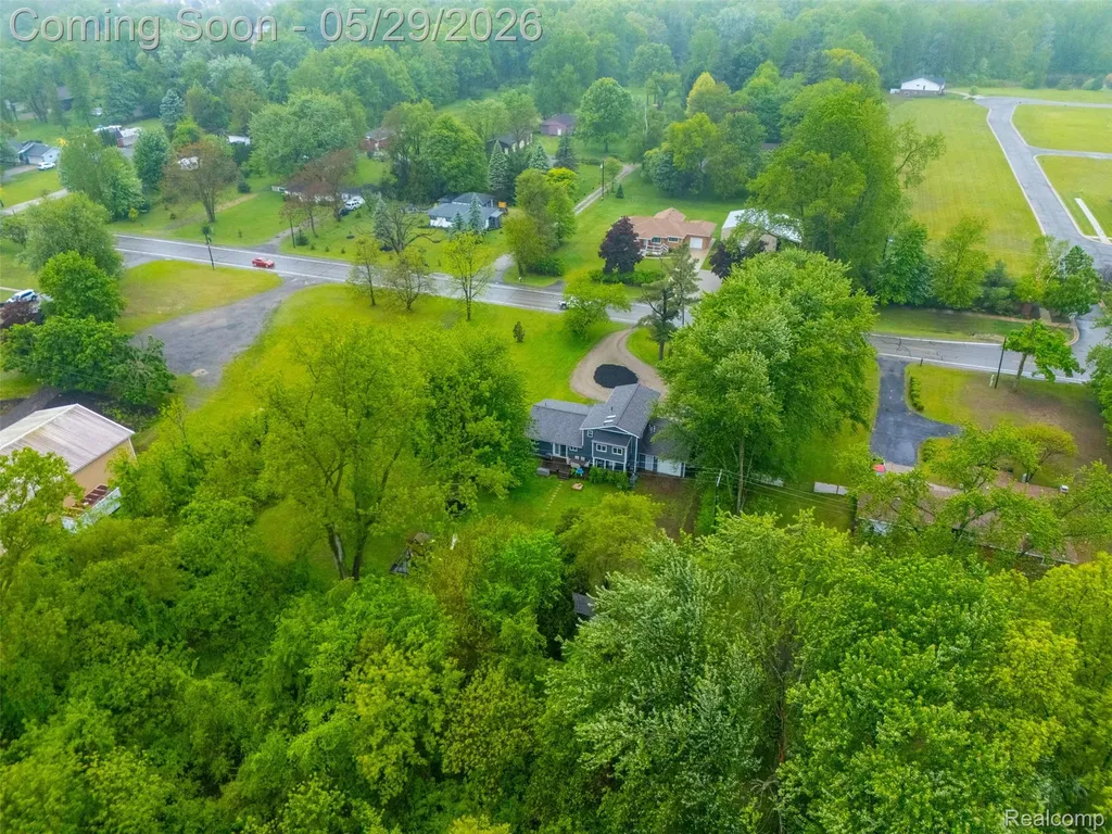 22349 Middlebelt Road Huron Charter Township MI 48164