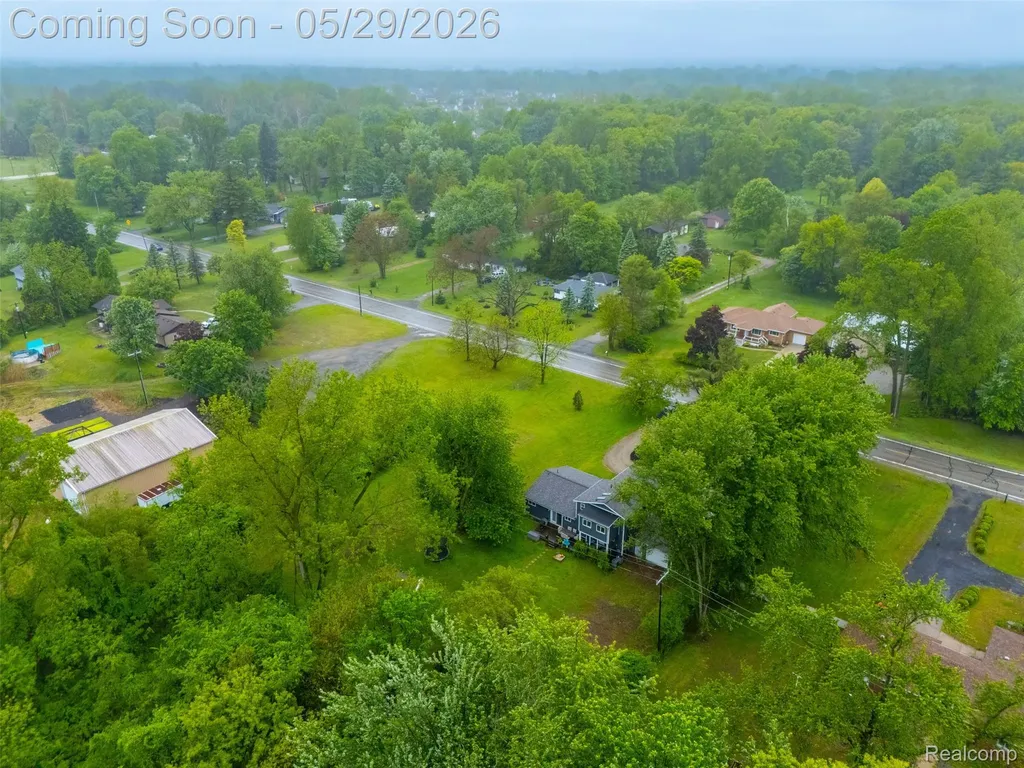 22349 Middlebelt Road Huron Charter Township MI 48164