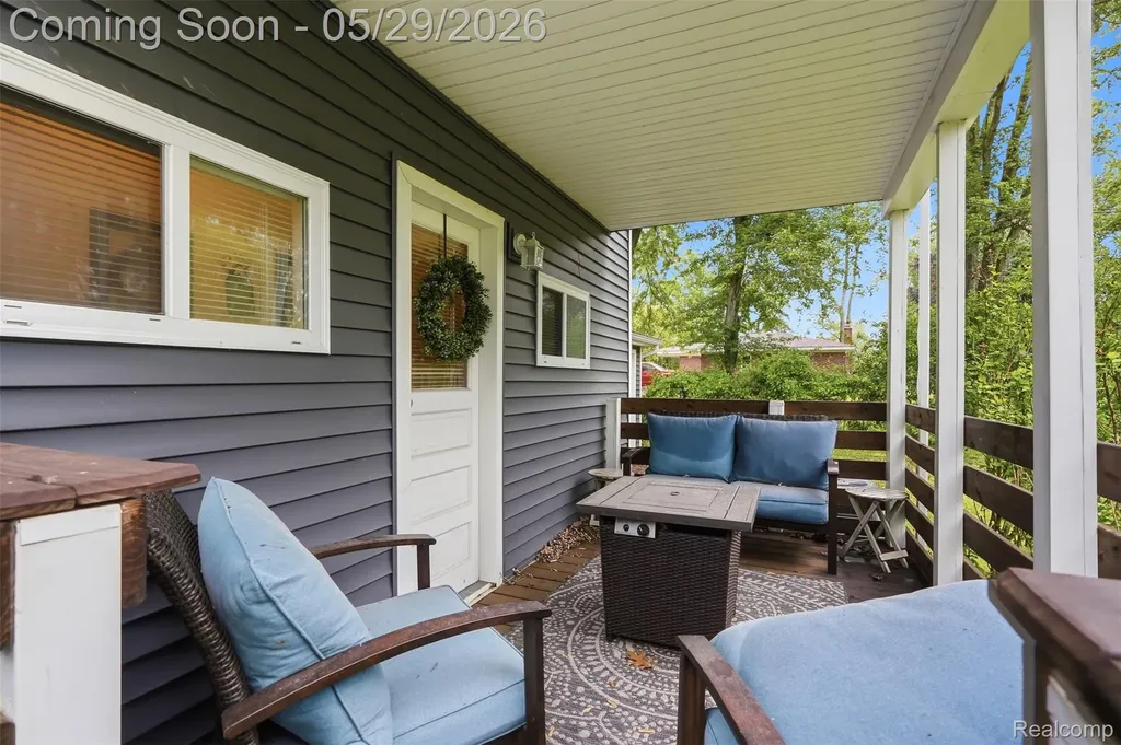22349 Middlebelt Road Huron Charter Township MI 48164