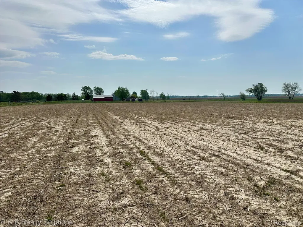 000 Millington Road Rich Township MI 48760