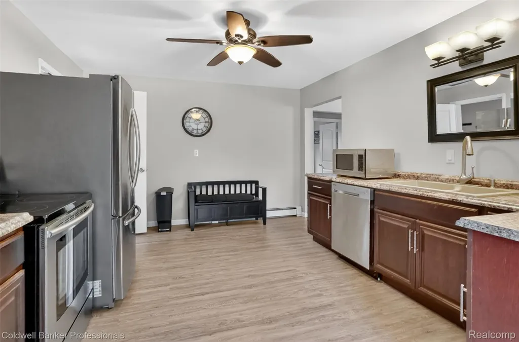 1190 Olander Drive Elba Township MI 48446