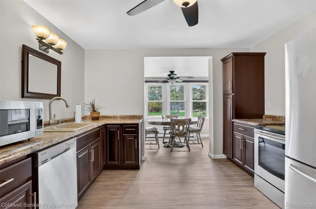 1190 Olander Drive Elba Township MI 48446